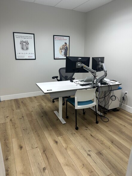 More Photos Of 26233 Enterprise Ct, Lake Forest Light Manufacturing For Lease