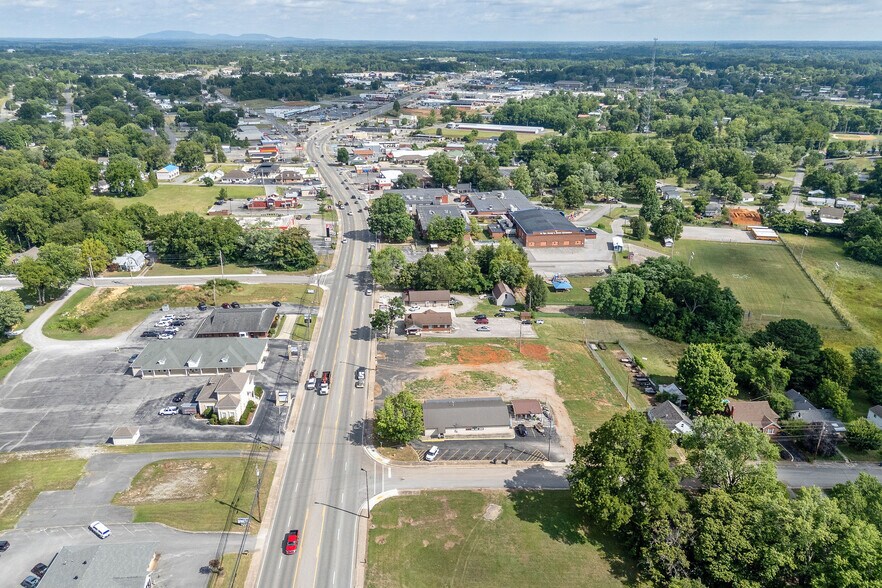 More Photos Of 478 N Chancery St, McMinnville Land For Sale