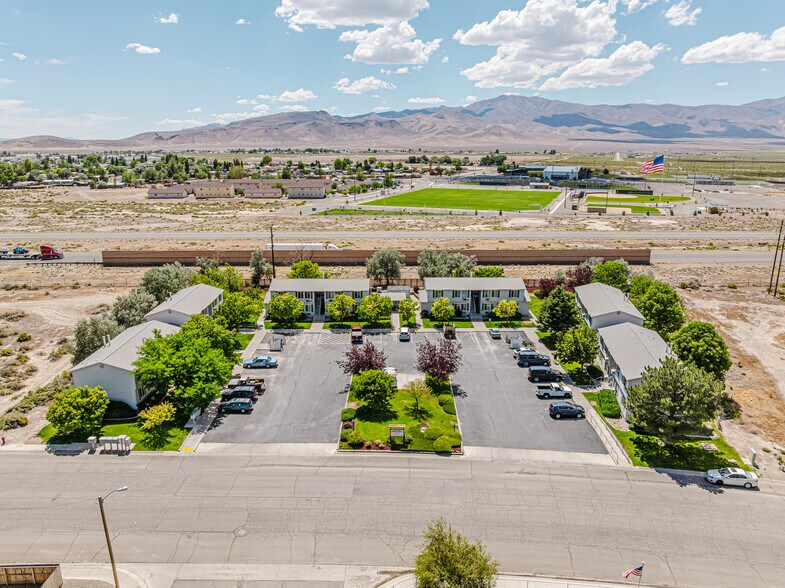 More Photos Of 720 Broyles Ranch Rd, Battle Mountain Apartments For Sale
