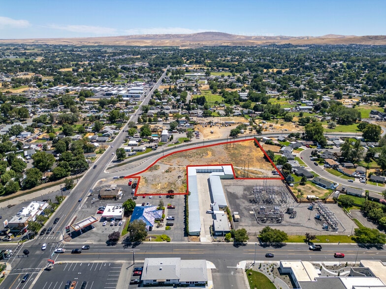 More Photos Of 18 W 12th Pl, Kennewick Land For Sale
