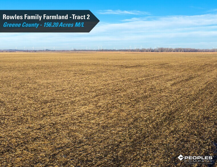 More Photos Of 00 County Highway E53, Grand Junction Land For Sale