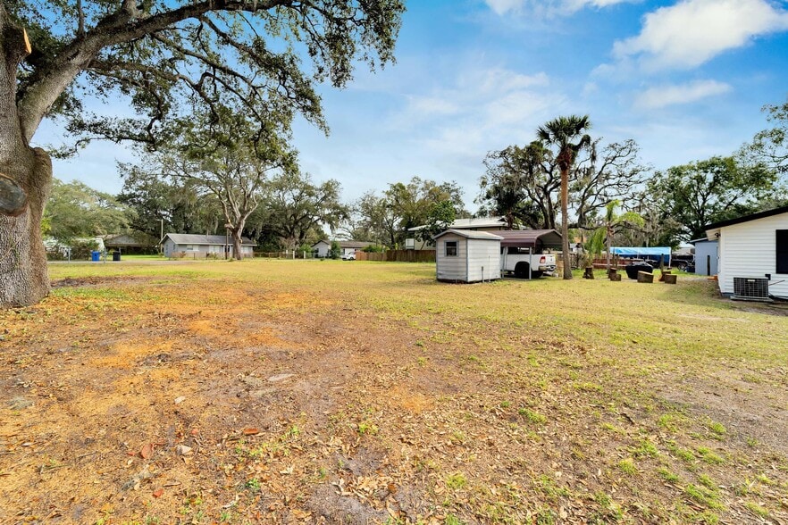 Primary Photo Of 2719 N 67th St, Tampa Land For Sale