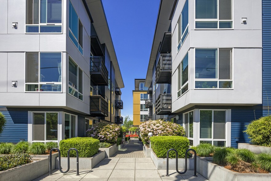 More Photos Of 3850 N Mississippi Ave, Portland Apartments For Lease