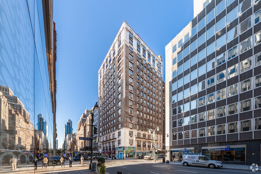 More Photos Of 242-246 Madison Ave, New York Apartments For Lease
