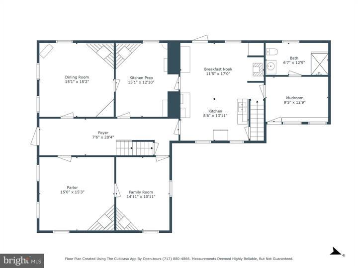 More Photos Of 4415 W Market St, York Specialty For Sale