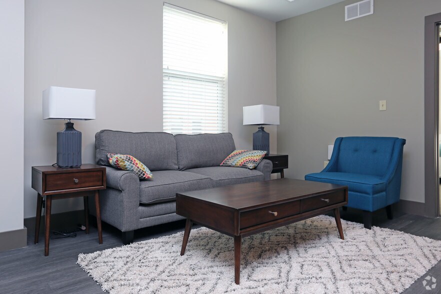 Photo of Grnd Floor Ste 101 - West Bulding