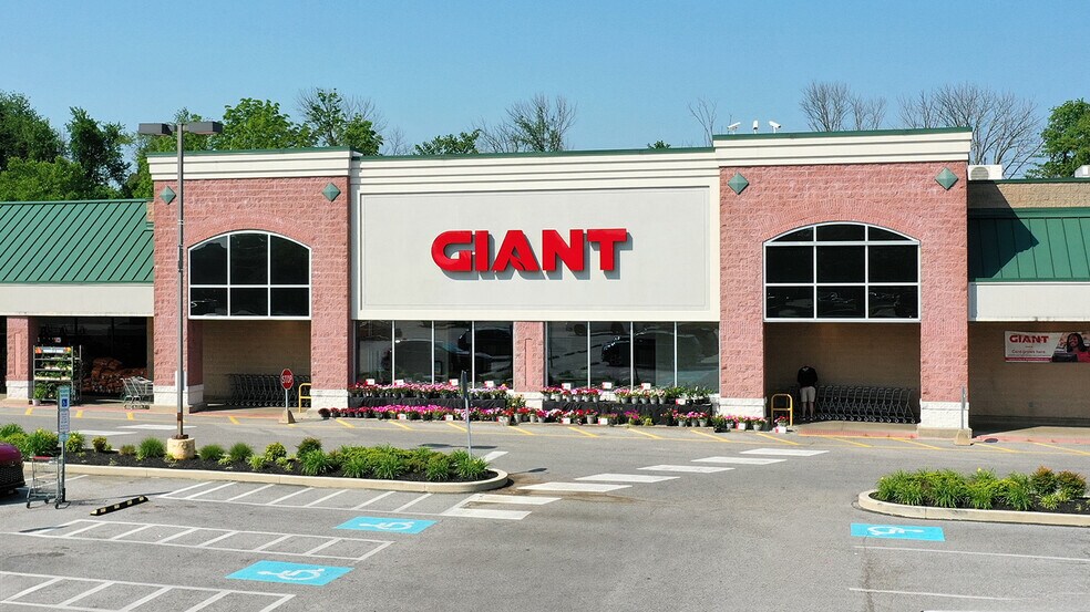 Primary Photo Of 128-168 Eagleview Blvd, Exton Unknown For Lease