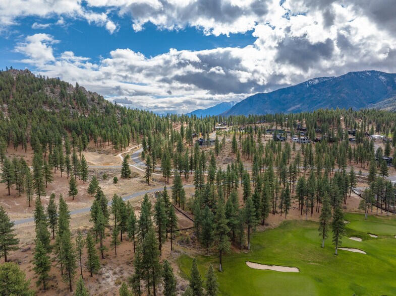 Primary Photo Of 569 Headwaters Way, Carson City Land For Sale