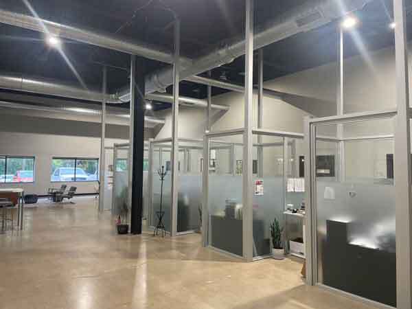 More Photos Of 6031-6035 Culligan Way, Minnetonka Warehouse For Sale