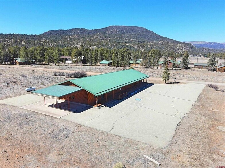 More Photos Of 20 Lodge Dr, South Fork Office For Sale