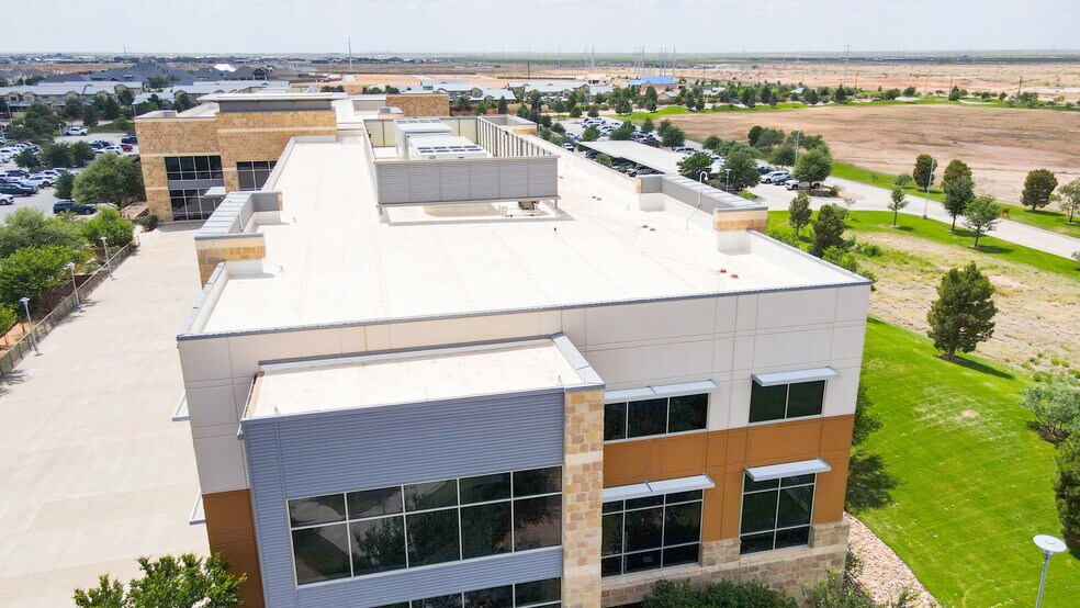 More Photos Of 6401 Holiday Hill Rd, Midland Office For Lease