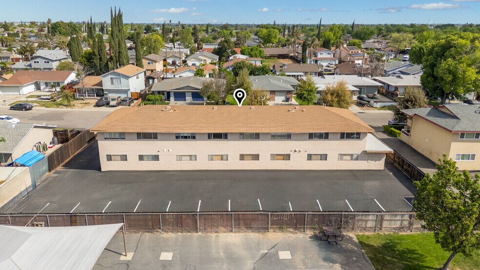 More Photos Of 1510 W 12th St, Tracy Apartments For Sale