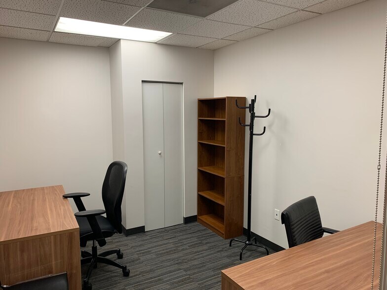 More Photos Of 1819 L St NW, Washington Loft Creative Space For Lease