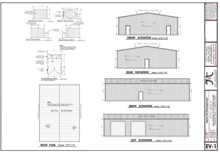 More Photos Of 5151 Logan's Run, Harlingen Unknown For Lease