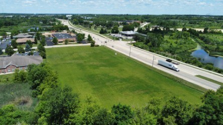 More Photos Of Rt 14 & Lake Shore Dr, Woodstock Land For Sale