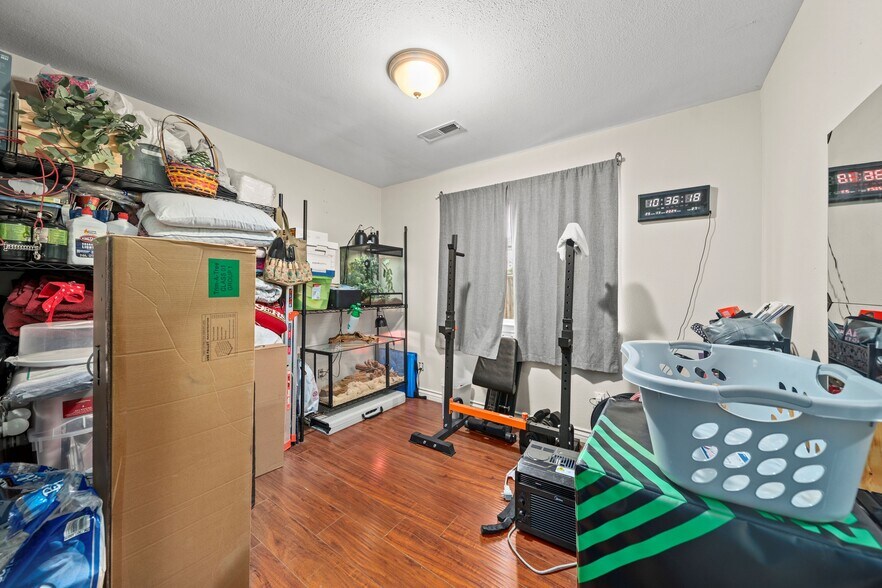 More Photos Of 30 Topeka Ave, San Jose Multifamily For Sale