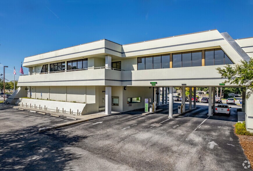 More Photos Of 1000 N Tamiami Trl, Nokomis Bank For Lease