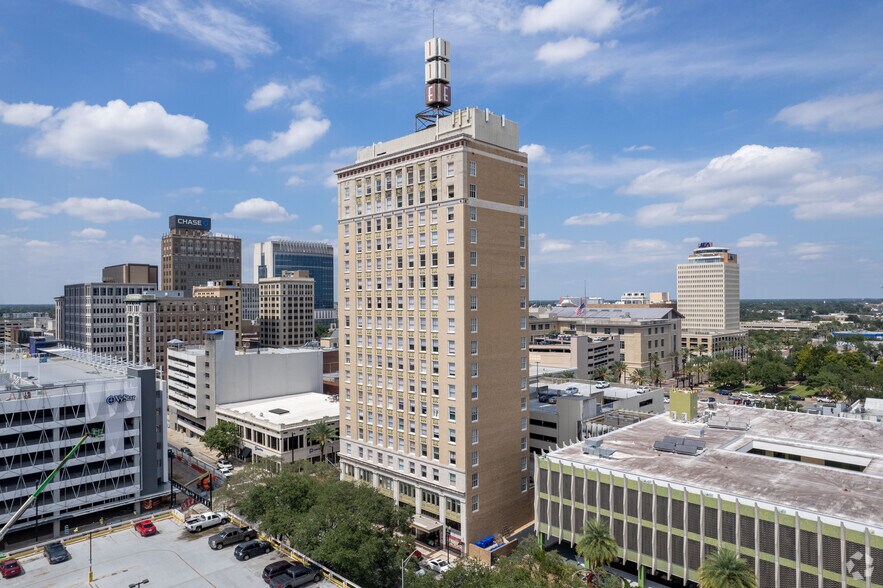 Primary Photo Of 11 E Forsyth St, Jacksonville Apartments For Lease
