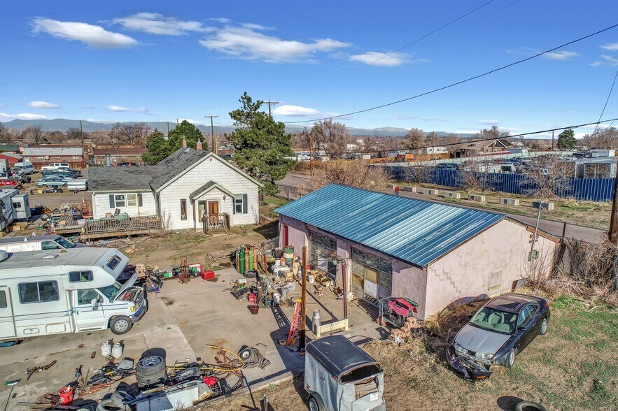 More Photos Of 7490 E 80th Ave, Commerce City Land For Sale