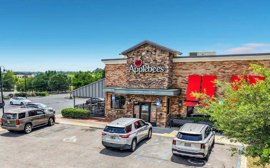Primary Photo Of 4040 Lagniappe Way, Tallahassee Restaurant For Sale
