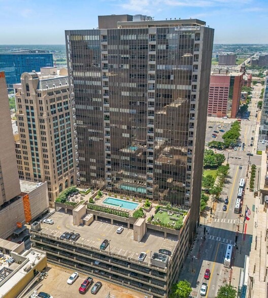More Photos Of 1200 Main, Dallas Apartments For Sale