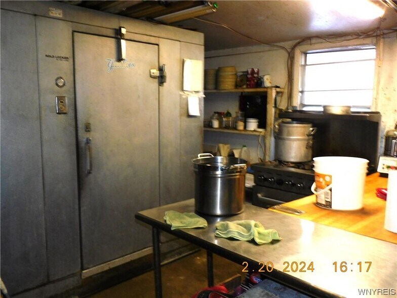 More Photos Of 2095 Blakeley Corners Rd, East Aurora Restaurant For Sale