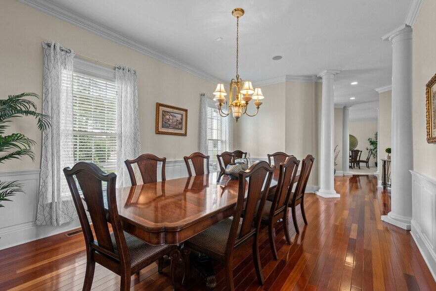 More Photos Of 220 Pungo Shores, Belhaven Lodge Meeting Hall For Sale
