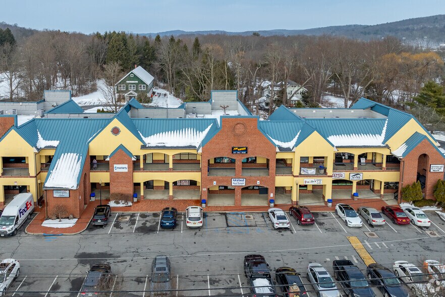 More Photos Of 1097 Route 55, Lagrangeville Storefront Retail Office For Lease