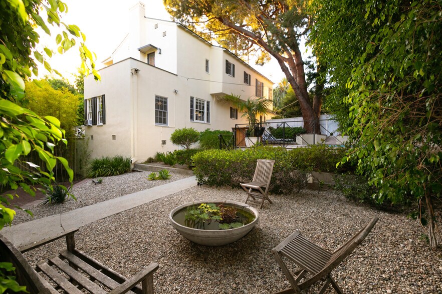 More Photos Of 1718-1726 N Vista St, Los Angeles Apartments For Sale