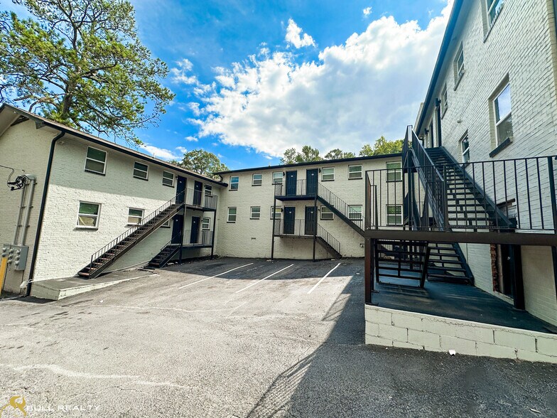 More Photos Of 150 Fairfield Pl NW, Atlanta Apartments For Sale