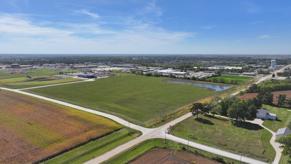 More Photos Of G36 Highway, Indianola Land For Sale