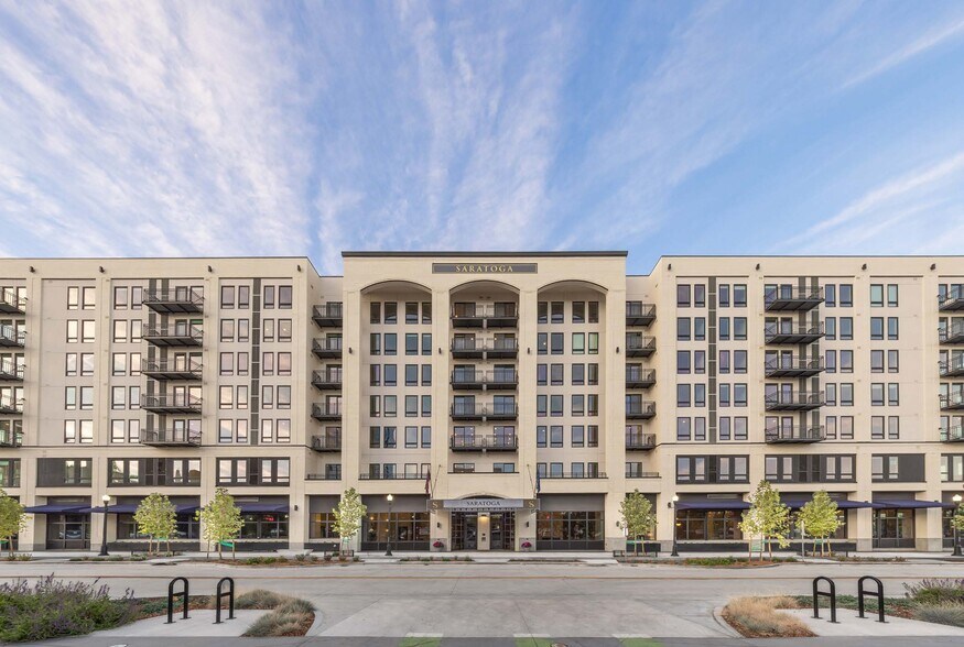 More Photos Of 1201 W Grove St, Boise Apartments For Lease