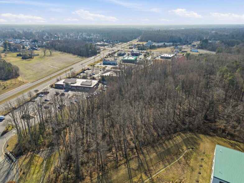 More Photos Of 3350 Creighton Rd, Richmond Land For Sale