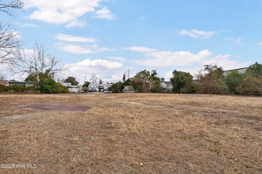 More Photos Of 1403 S 5th Ave, Wilmington Land For Sale