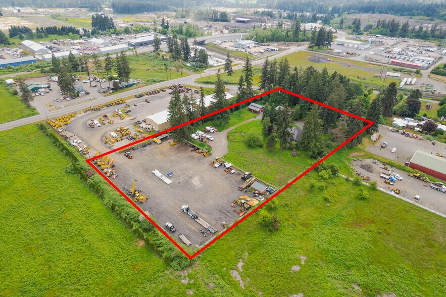 More Photos Of 11190 SW Tonquin Pl, Sherwood Land For Sale
