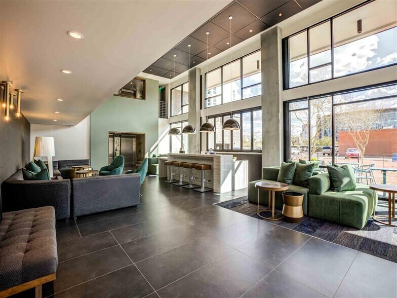 More Photos Of 1505 N Central Ave, Phoenix Apartments For Lease