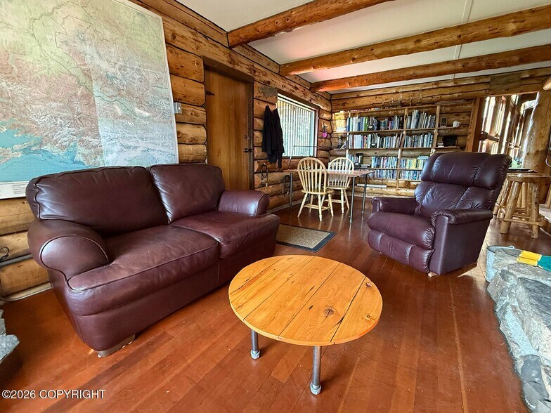 More Photos Of NHN (Nizina Road) McCarthy, Glennallen Specialty For Sale