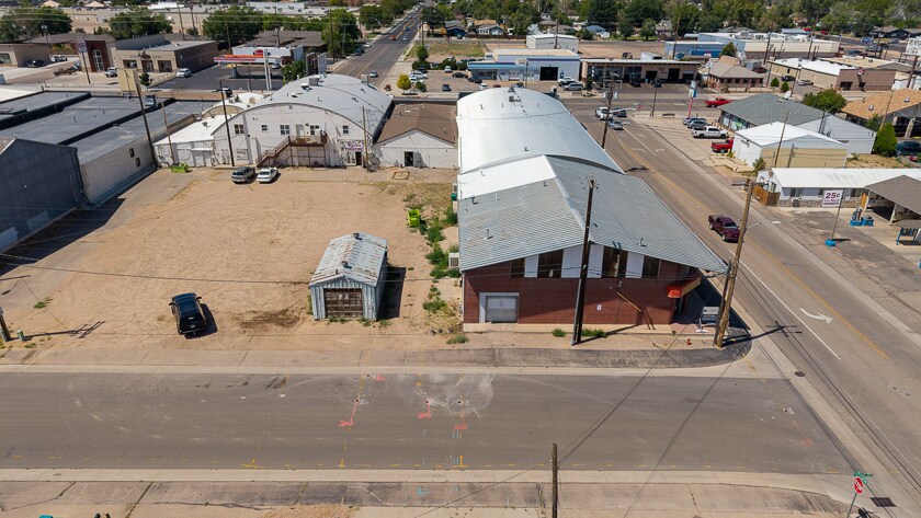 More Photos Of , Garden City Land For Sale