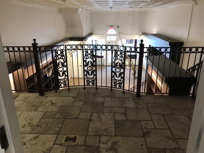 More Photos Of 76 E Ridgewood Ave, Ridgewood Storefront Retail Residential For Lease