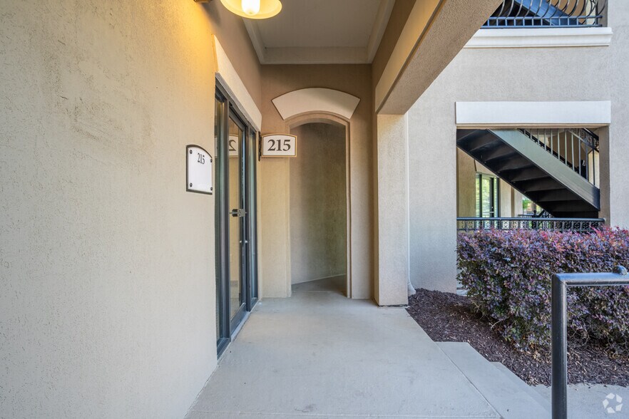 Photo of 1st Floor Ste 215