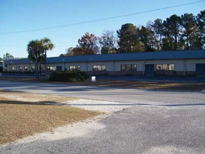 More Photos Of 1007 Bankton Cir, Hanahan Flex For Lease