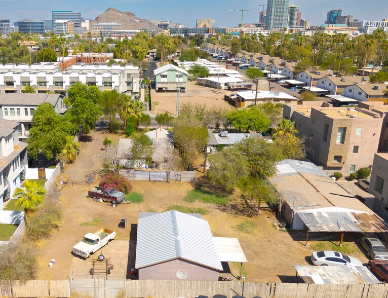 More Photos Of 306 - 310 S Hardy Dr, Tempe Apartments For Sale