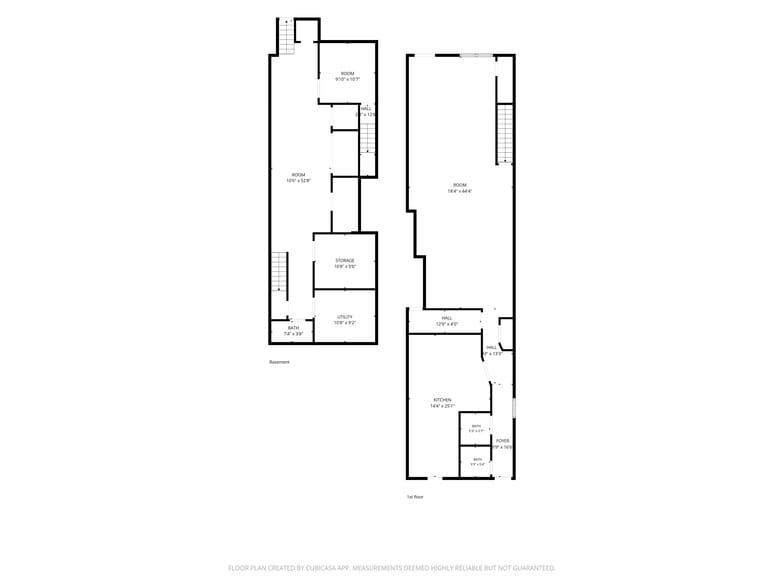More Photos Of 9218 4th Ave, Brooklyn Flex For Sale