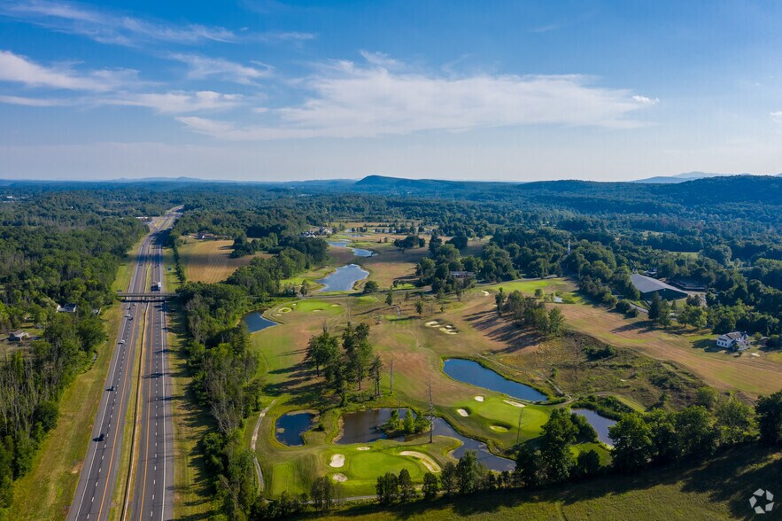 More Photos Of 1754 Old Kings Highway Hudson Vly, Saugerties Land For Sale