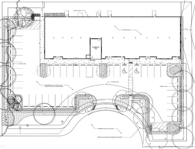 More Photos Of 11125 Corridor Pl, Bradenton Storefront Retail Office For Sale