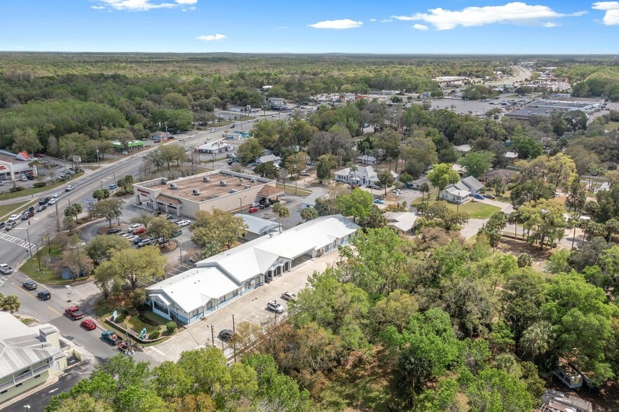 More Photos Of 311 NE 4th Ave, Crystal River Healthcare For Lease