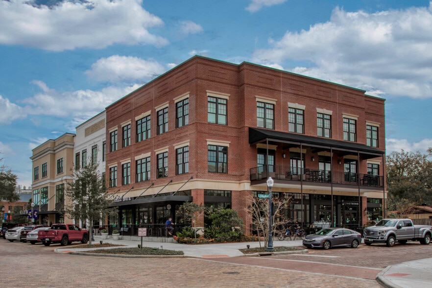 More Photos Of 775 Garden Commerce Pky, Winter Garden Research And Development For Lease