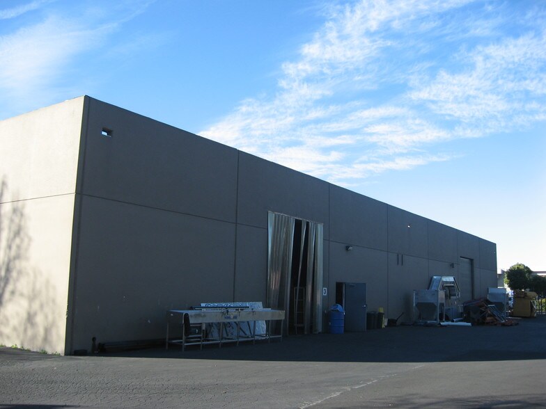 More Photos Of 1234 Apollo Way, Santa Rosa Warehouse For Sale