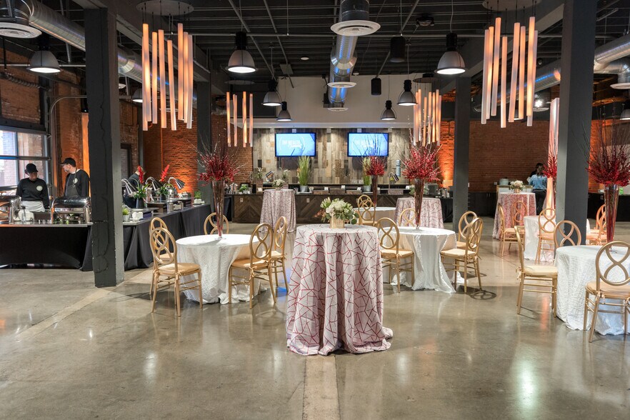 More Photos Of 245 E Jackson St, Phoenix Freestanding For Sale