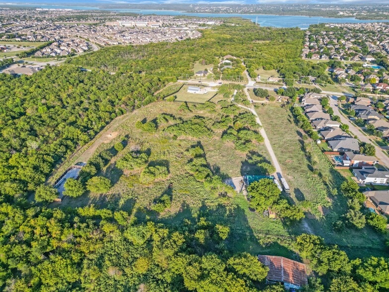 More Photos Of 14 S Holland Rd, Mansfield Land For Sale